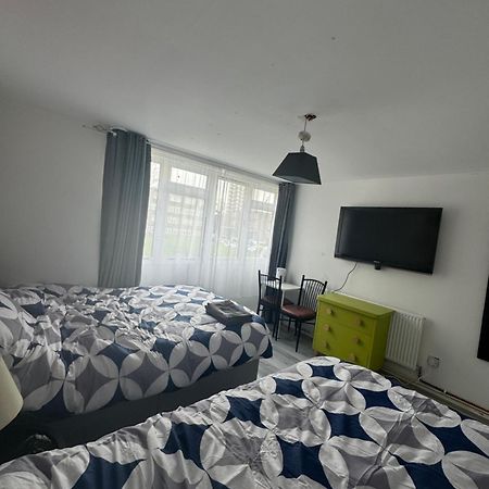 Hatton Homes - Tottenham Hotspurs Stadium Londyn Zewnętrze zdjęcie