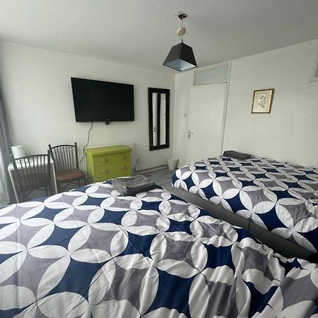 Hatton Homes - Tottenham Hotspurs Stadium Londyn Zewnętrze zdjęcie