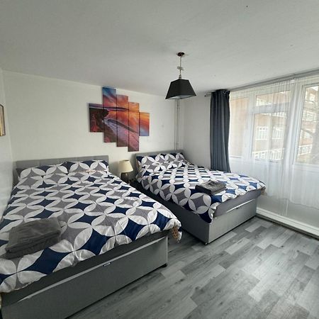 Hatton Homes - Tottenham Hotspurs Stadium Londyn Zewnętrze zdjęcie