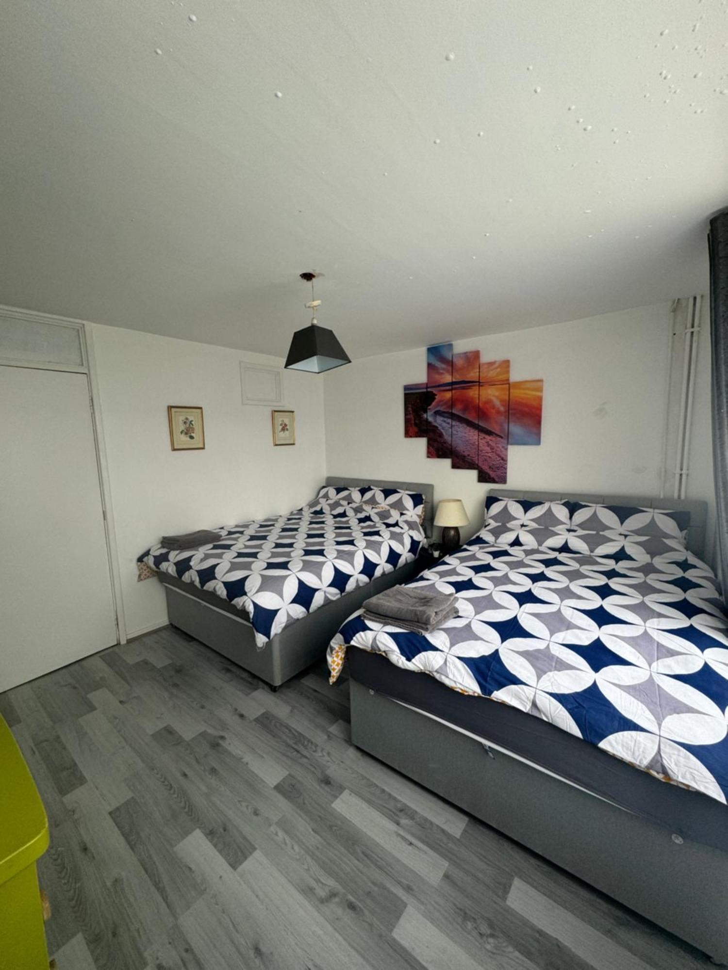 Hatton Homes - Tottenham Hotspurs Stadium Londyn Zewnętrze zdjęcie