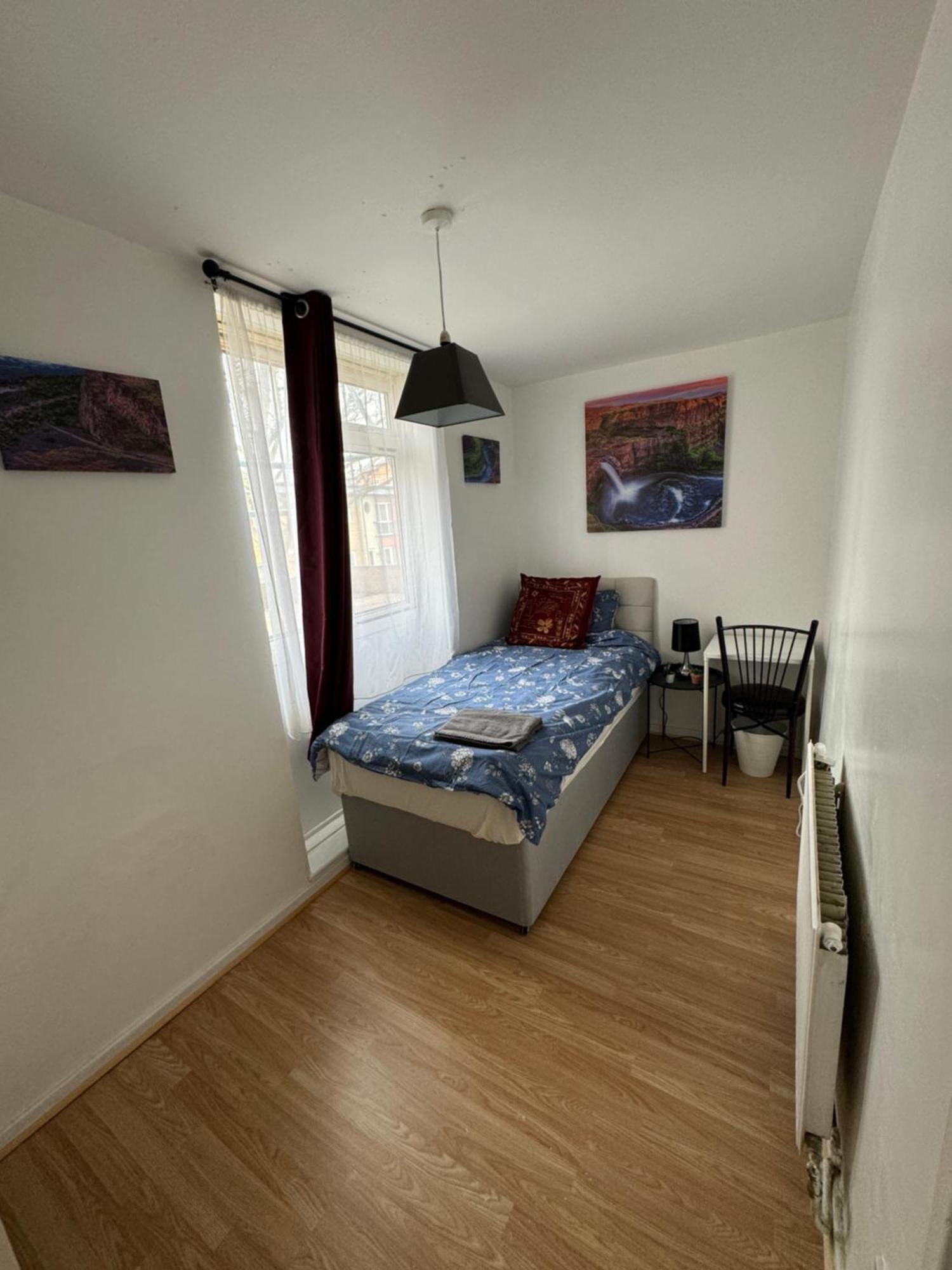 Hatton Homes - Tottenham Hotspurs Stadium Londyn Zewnętrze zdjęcie