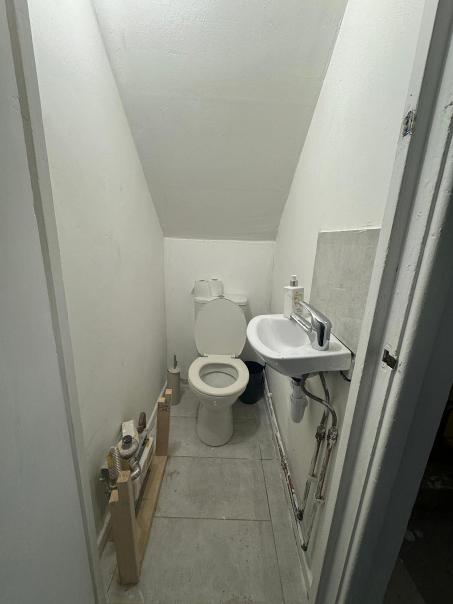 Hatton Homes - Tottenham Hotspurs Stadium Londyn Zewnętrze zdjęcie