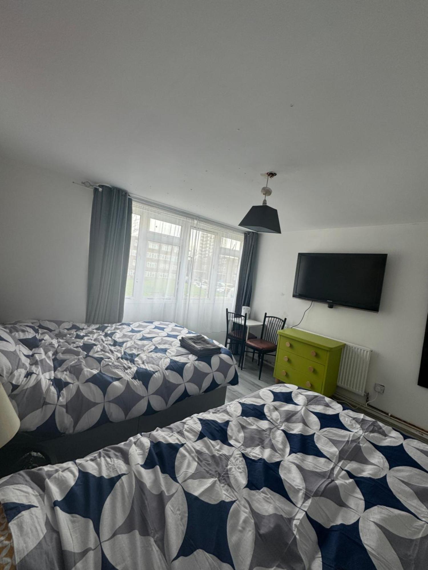 Hatton Homes - Tottenham Hotspurs Stadium Londyn Zewnętrze zdjęcie