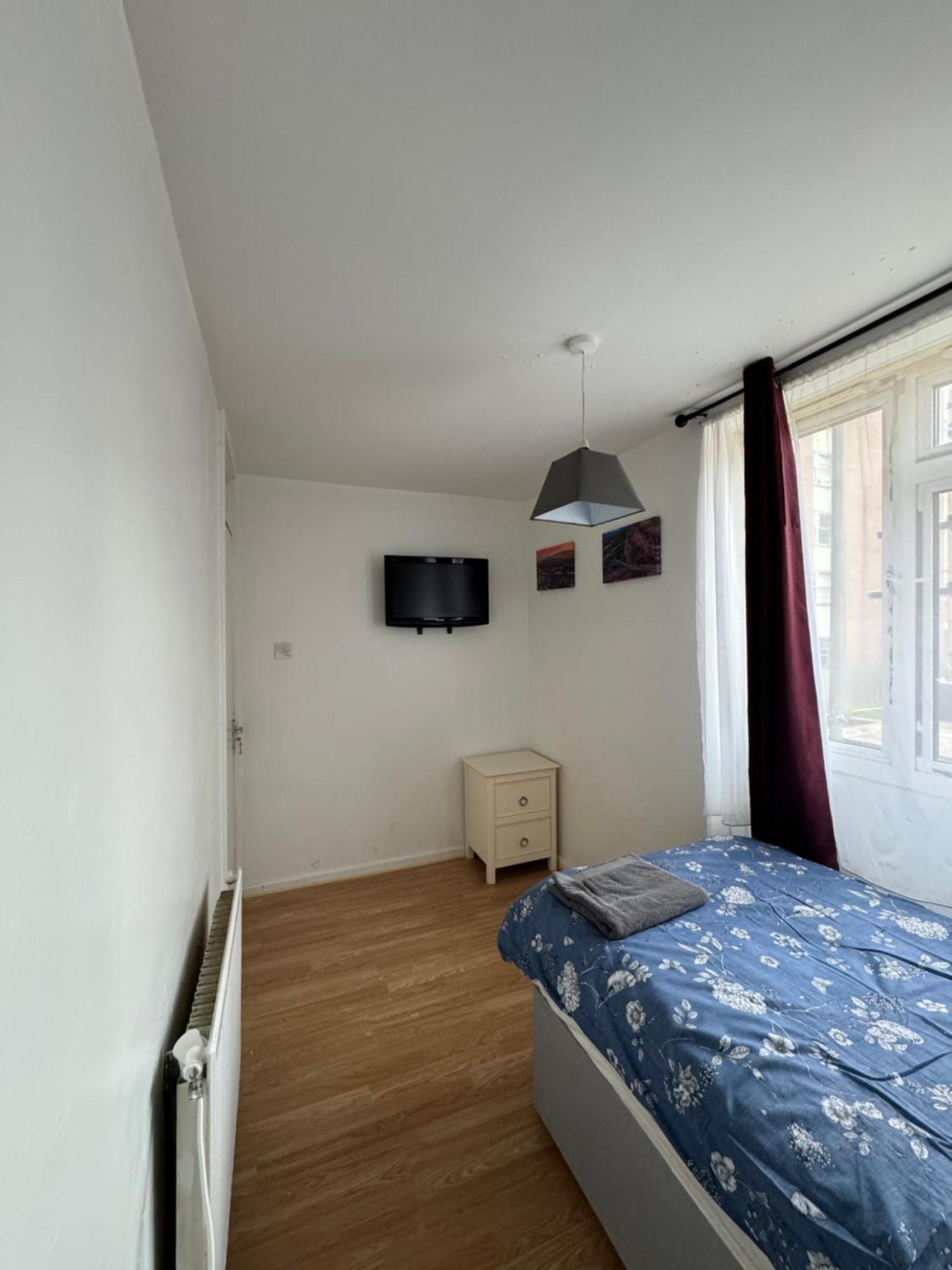 Hatton Homes - Tottenham Hotspurs Stadium Londyn Zewnętrze zdjęcie