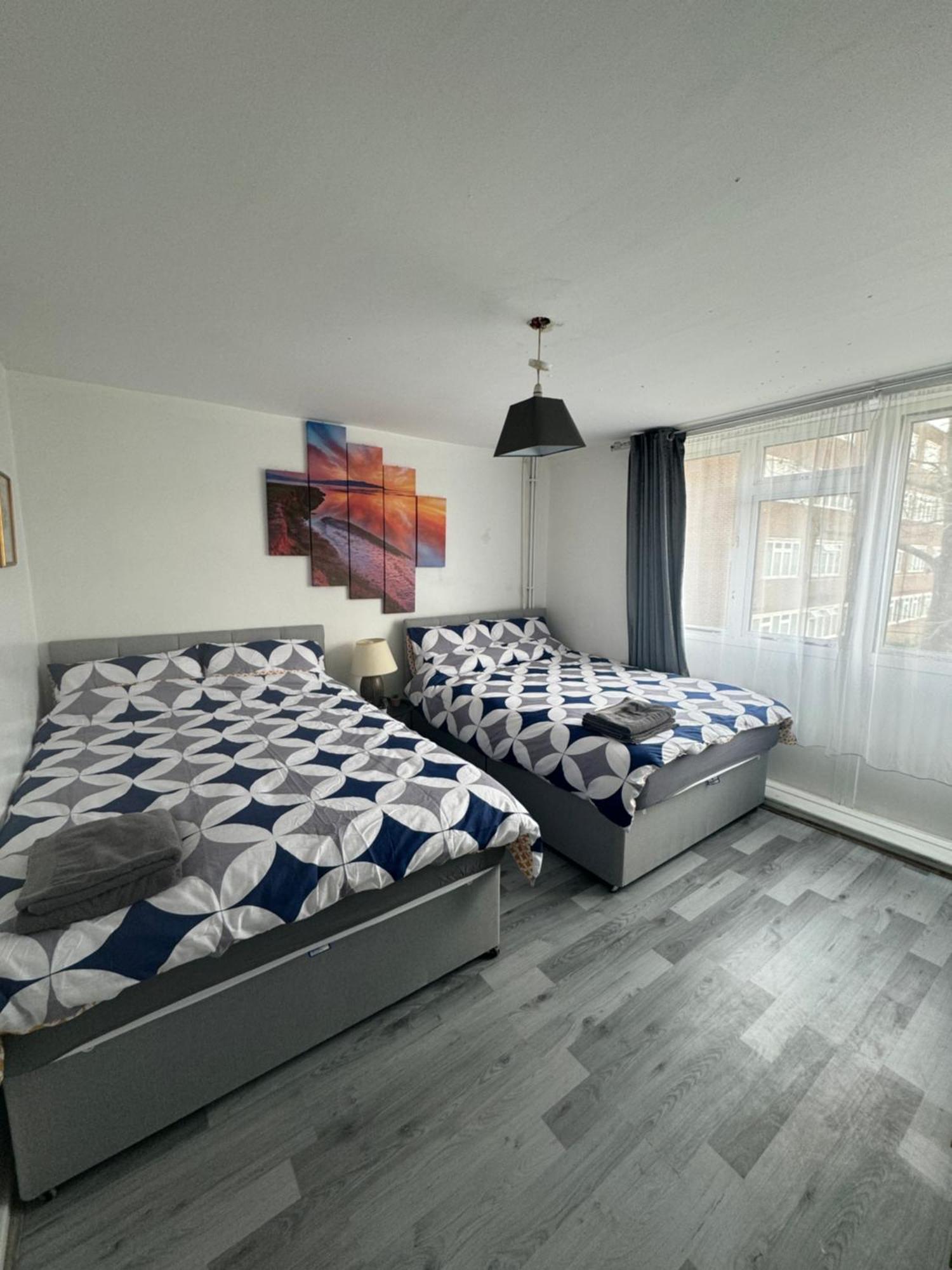 Hatton Homes - Tottenham Hotspurs Stadium Londyn Zewnętrze zdjęcie